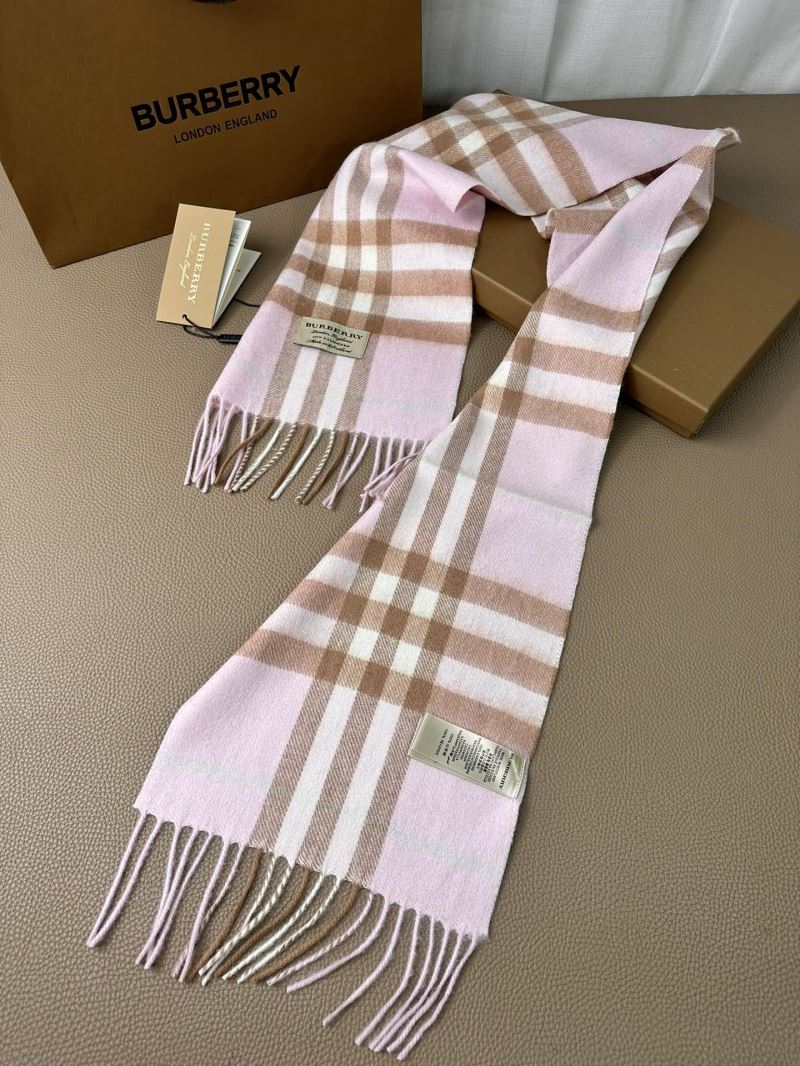 Burberry Scarf